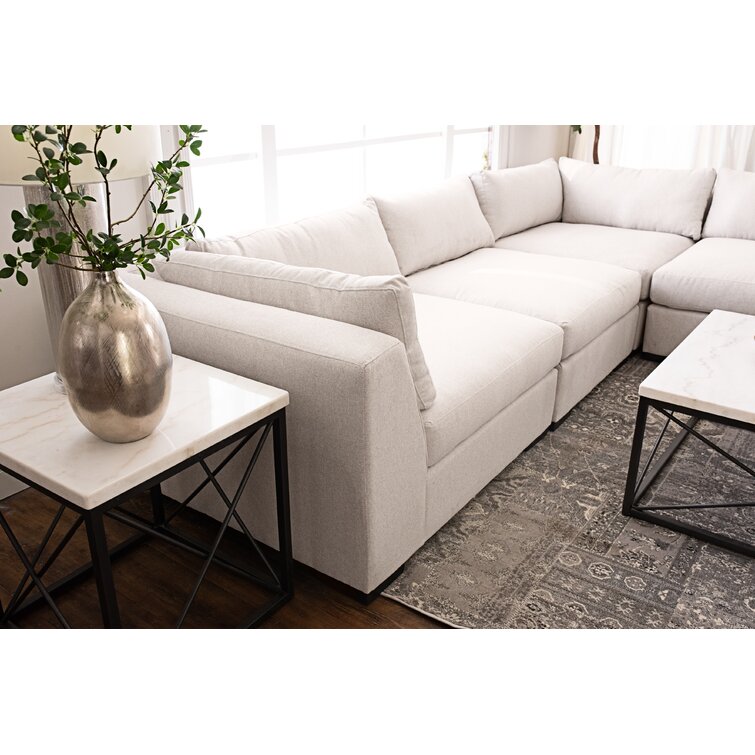 Thomas deals modular sofa